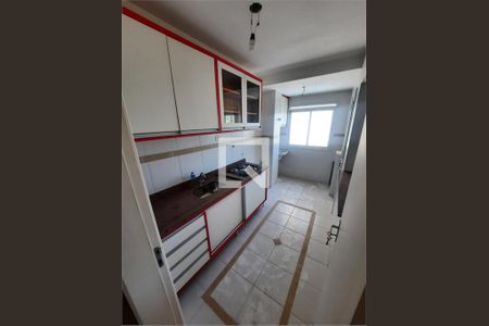 Apartamento à venda com 2 quartos, 59m² em Vila Osasco, Osasco