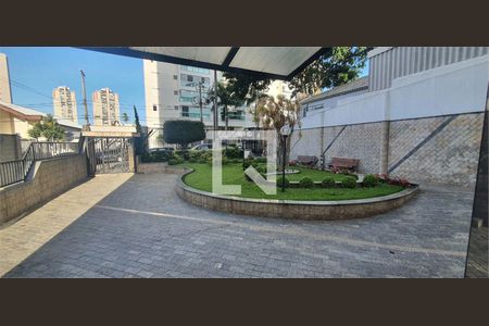 Apartamento à venda com 3 quartos, 66m² em Alto da Mooca, São Paulo