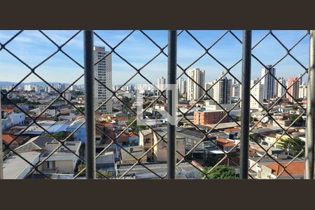 Apartamento à venda com 3 quartos, 66m² em Alto da Mooca, São Paulo