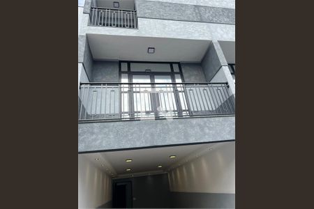 Casa à venda com 3 quartos, 200m² em Parada Inglesa, São Paulo