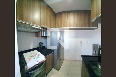 Apartamento à venda com 2 quartos, 58m² em Núcleo Colonial Barao de Jundiaí, Jundiaí