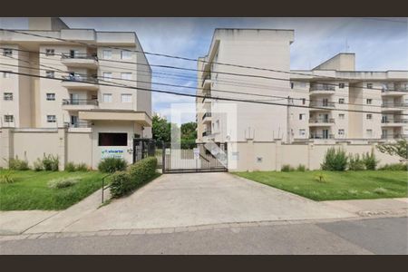 Apartamento à venda com 2 quartos, 58m² em Núcleo Colonial Barao de Jundiaí, Jundiaí