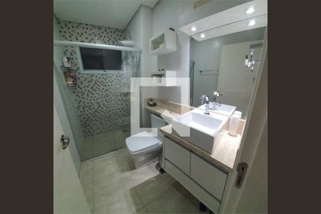 Apartamento à venda com 2 quartos, 58m² em Núcleo Colonial Barao de Jundiaí, Jundiaí