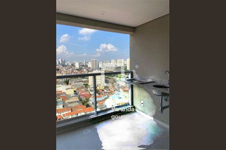 Apartamento à venda com 2 quartos, 64m² em Vila Prudente, São Paulo