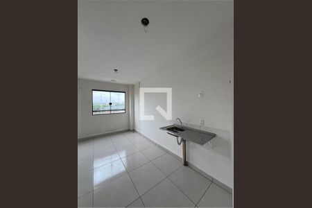 Kitnet/Studio à venda com 1 quarto, 25m² em Bonfim, Osasco