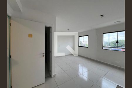 Kitnet/Studio à venda com 1 quarto, 25m² em Bonfim, Osasco