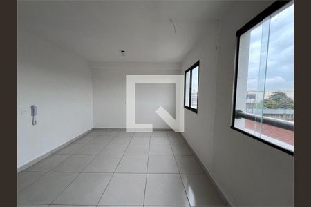 Kitnet/Studio à venda com 1 quarto, 25m² em Bonfim, Osasco