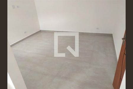 Apartamento à venda com 2 quartos, 53m² em Utinga, Santo André