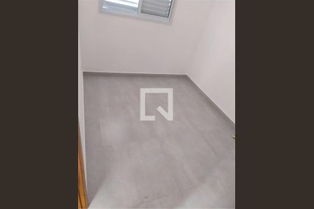 Apartamento à venda com 2 quartos, 53m² em Utinga, Santo André