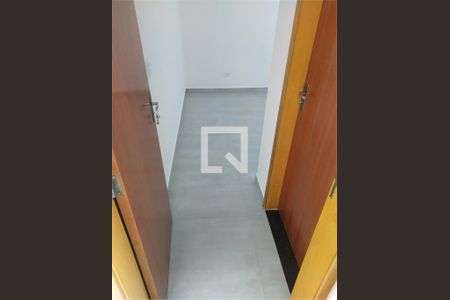 Apartamento à venda com 2 quartos, 53m² em Utinga, Santo André