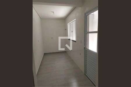 Apartamento à venda com 2 quartos, 53m² em Utinga, Santo André