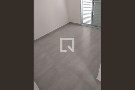 Apartamento à venda com 2 quartos, 53m² em Utinga, Santo André