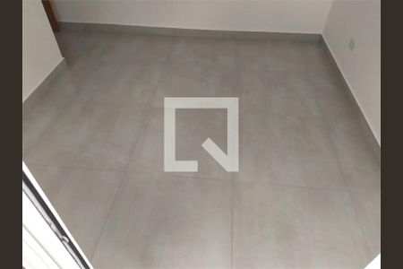 Apartamento à venda com 2 quartos, 53m² em Utinga, Santo André