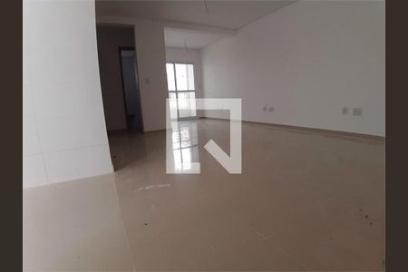 Apartamento à venda com 2 quartos, 72m² em Utinga, Santo André