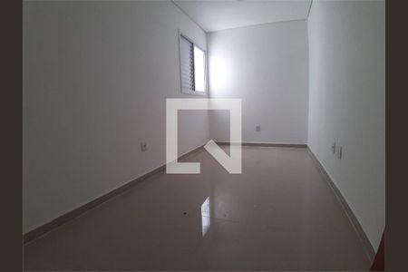 Apartamento à venda com 2 quartos, 72m² em Utinga, Santo André