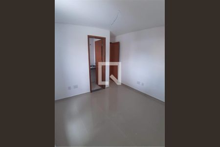 Apartamento à venda com 2 quartos, 72m² em Utinga, Santo André