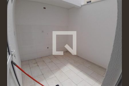 Apartamento à venda com 2 quartos, 72m² em Utinga, Santo André