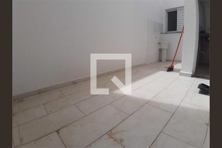 Apartamento à venda com 2 quartos, 72m² em Utinga, Santo André