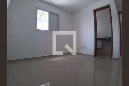 Apartamento à venda com 2 quartos, 72m² em Utinga, Santo André