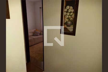 Apartamento à venda com 3 quartos, 101m² em Utinga, Santo André