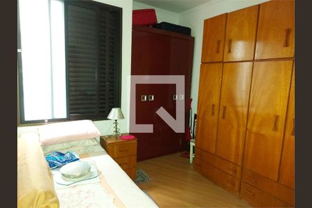 Apartamento à venda com 3 quartos, 101m² em Utinga, Santo André