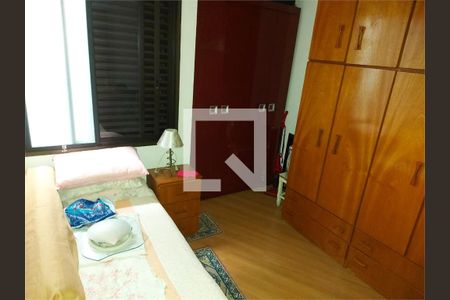 Apartamento à venda com 3 quartos, 101m² em Utinga, Santo André