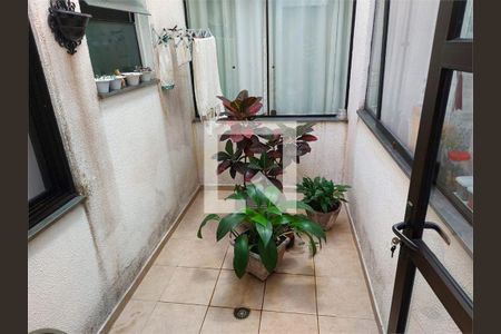 Apartamento à venda com 3 quartos, 101m² em Utinga, Santo André