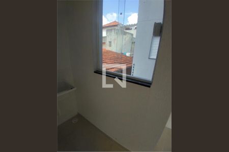 Apartamento à venda com 2 quartos, 35m² em Vila Nova Pauliceia, São Paulo