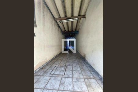 Casa à venda com 3 quartos, 516m² em Conceição, Diadema