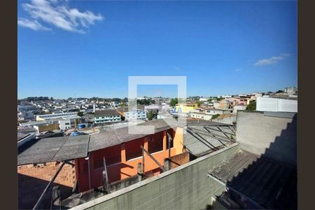 Casa à venda com 3 quartos, 516m² em Conceição, Diadema