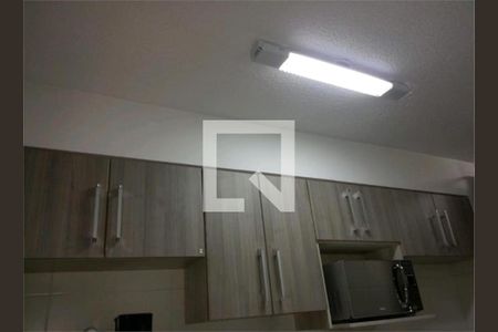 Apartamento à venda com 3 quartos, 104m² em Vila Lutécia, Santo André