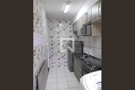 Apartamento à venda com 3 quartos, 104m² em Vila Lutécia, Santo André