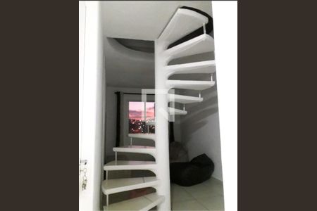 Apartamento à venda com 3 quartos, 104m² em Vila Lutécia, Santo André