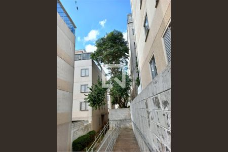 Apartamento à venda com 3 quartos, 104m² em Vila Lutécia, Santo André