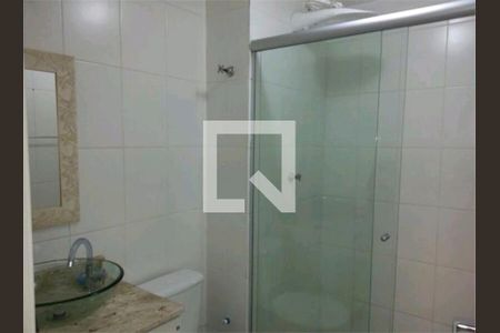 Apartamento à venda com 3 quartos, 104m² em Vila Lutécia, Santo André