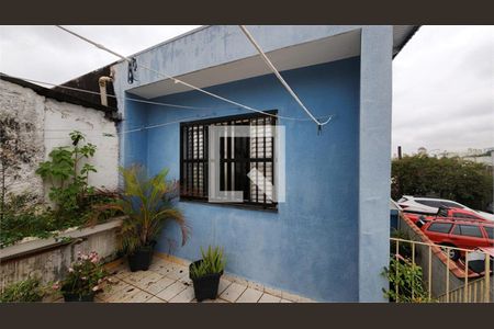 Casa à venda com 2 quartos, 100m² em Centro, Diadema