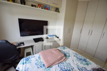 Quarto 2 de apartamento à venda com 3 quartos, 63m² em Encantado, Rio de Janeiro