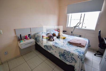 Quarto 2 de apartamento à venda com 3 quartos, 63m² em Encantado, Rio de Janeiro