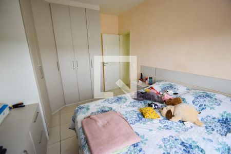 Quarto 2 de apartamento à venda com 3 quartos, 63m² em Encantado, Rio de Janeiro