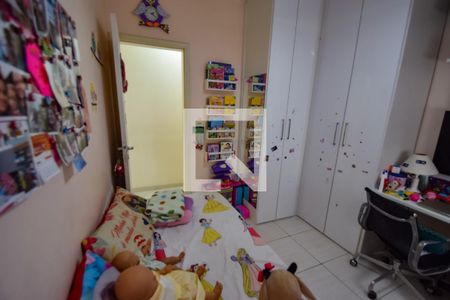 Quarto 1 de apartamento à venda com 3 quartos, 63m² em Encantado, Rio de Janeiro