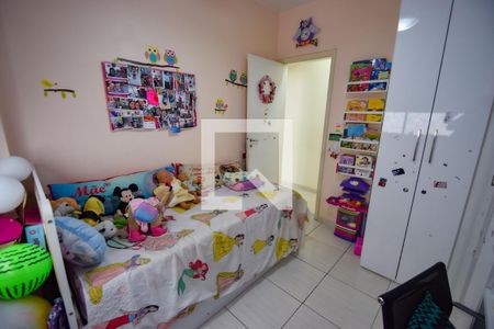 Quarto 1 de apartamento à venda com 3 quartos, 63m² em Encantado, Rio de Janeiro