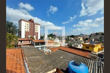 Casa à venda com 2 quartos, 190m² em Centro, Diadema