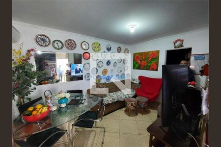 Casa à venda com 2 quartos, 190m² em Centro, Diadema