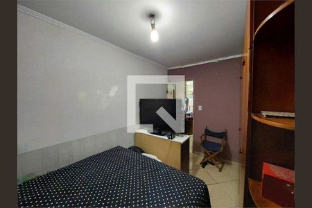 Casa à venda com 2 quartos, 190m² em Centro, Diadema