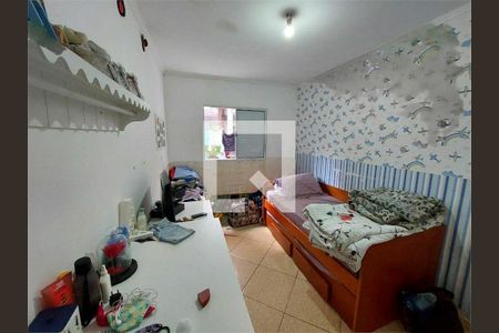 Casa à venda com 2 quartos, 190m² em Centro, Diadema