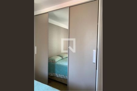 Apartamento à venda com 2 quartos, 63m² em Vila Lea, Santo André