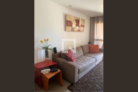 Apartamento à venda com 2 quartos, 63m² em Vila Lea, Santo André