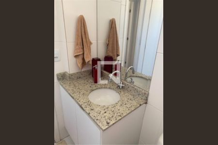 Apartamento à venda com 2 quartos, 63m² em Vila Lea, Santo André