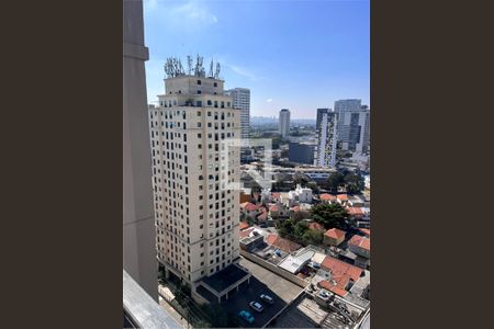 Kitnet/Studio à venda com 2 quartos, 34m² em Várzea da Barra Funda, São Paulo