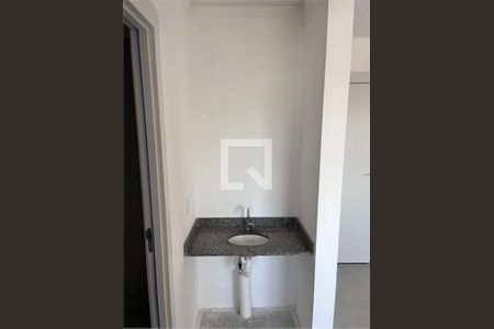 Kitnet/Studio à venda com 2 quartos, 34m² em Várzea da Barra Funda, São Paulo